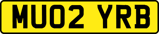 MU02YRB