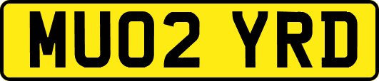 MU02YRD