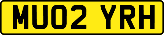 MU02YRH