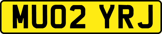 MU02YRJ