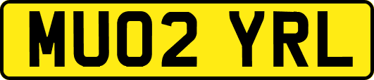 MU02YRL