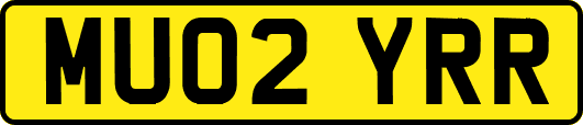 MU02YRR