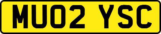 MU02YSC
