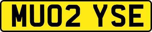 MU02YSE