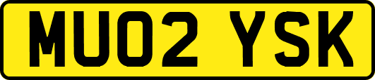 MU02YSK