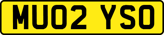 MU02YSO