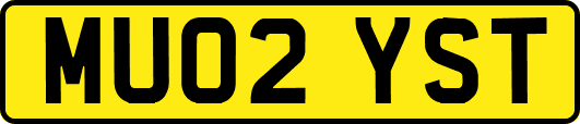 MU02YST