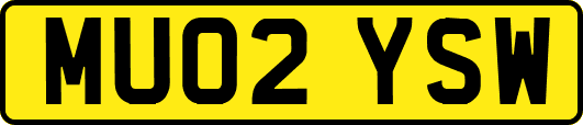 MU02YSW