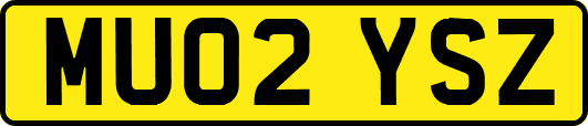 MU02YSZ
