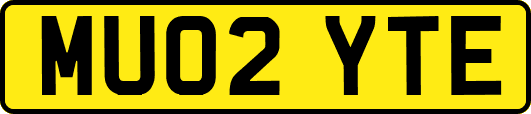 MU02YTE