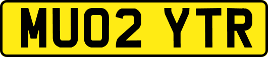 MU02YTR