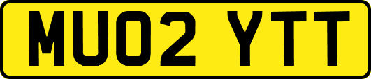 MU02YTT