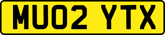 MU02YTX