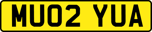 MU02YUA
