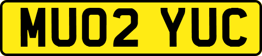MU02YUC