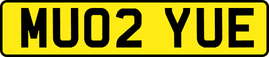 MU02YUE