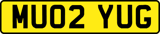 MU02YUG