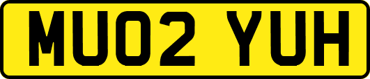 MU02YUH