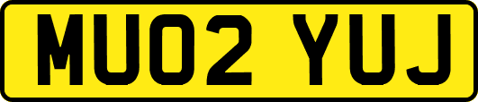MU02YUJ