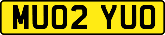 MU02YUO