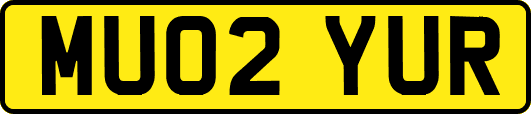 MU02YUR