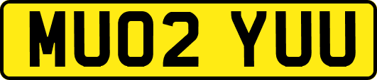 MU02YUU