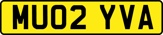 MU02YVA