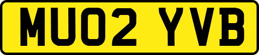 MU02YVB