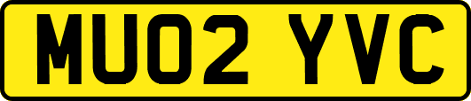 MU02YVC