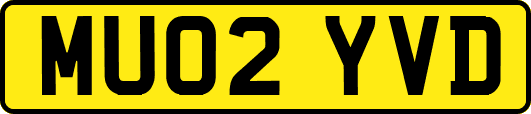 MU02YVD