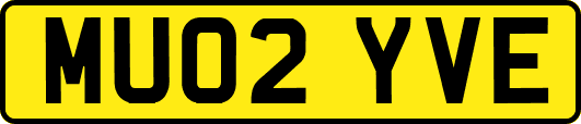 MU02YVE