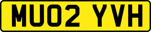 MU02YVH