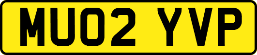 MU02YVP