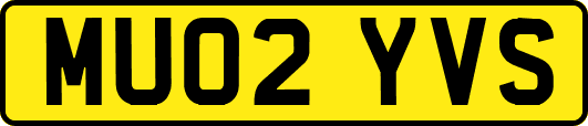 MU02YVS