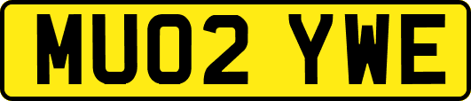 MU02YWE