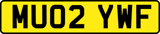 MU02YWF