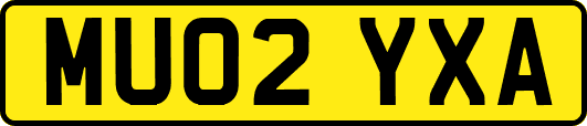 MU02YXA