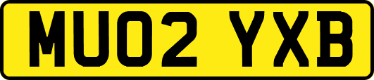 MU02YXB