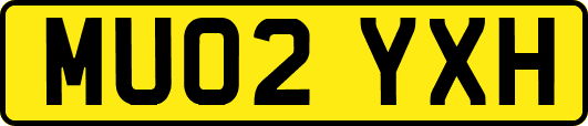 MU02YXH