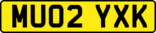 MU02YXK