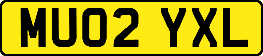MU02YXL
