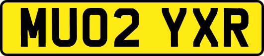 MU02YXR