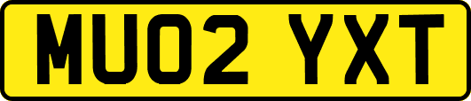 MU02YXT