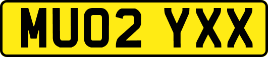 MU02YXX