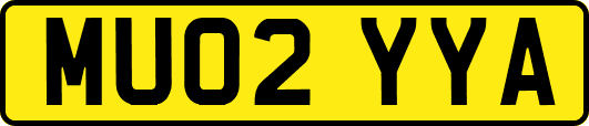 MU02YYA
