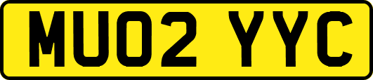 MU02YYC
