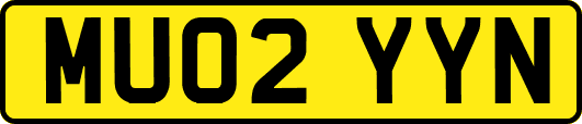 MU02YYN