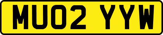 MU02YYW
