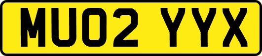 MU02YYX