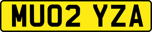 MU02YZA
